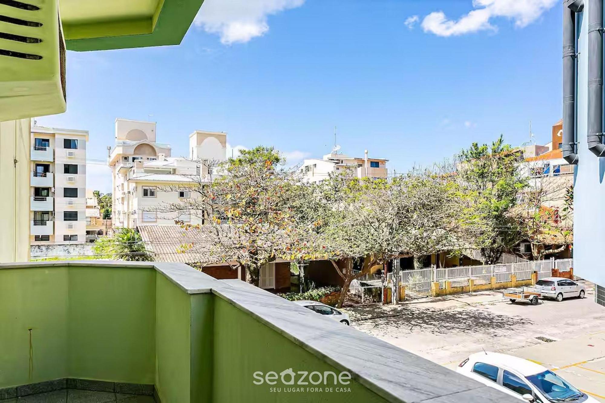 Apto A 50 Metros Do Mar Em Canasvieiras Cbe105 Florianopolis Exterior photo